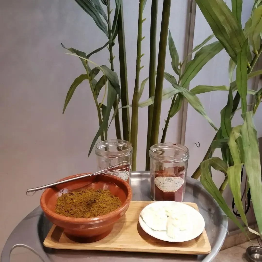 produits naturel